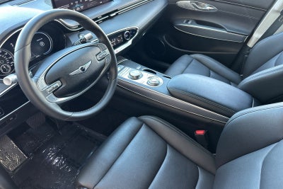 2023 Genesis GV70 2.5T Select
