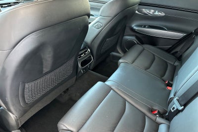 2023 Genesis GV70 2.5T Select