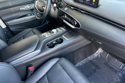 2023 Genesis GV70 2.5T Select