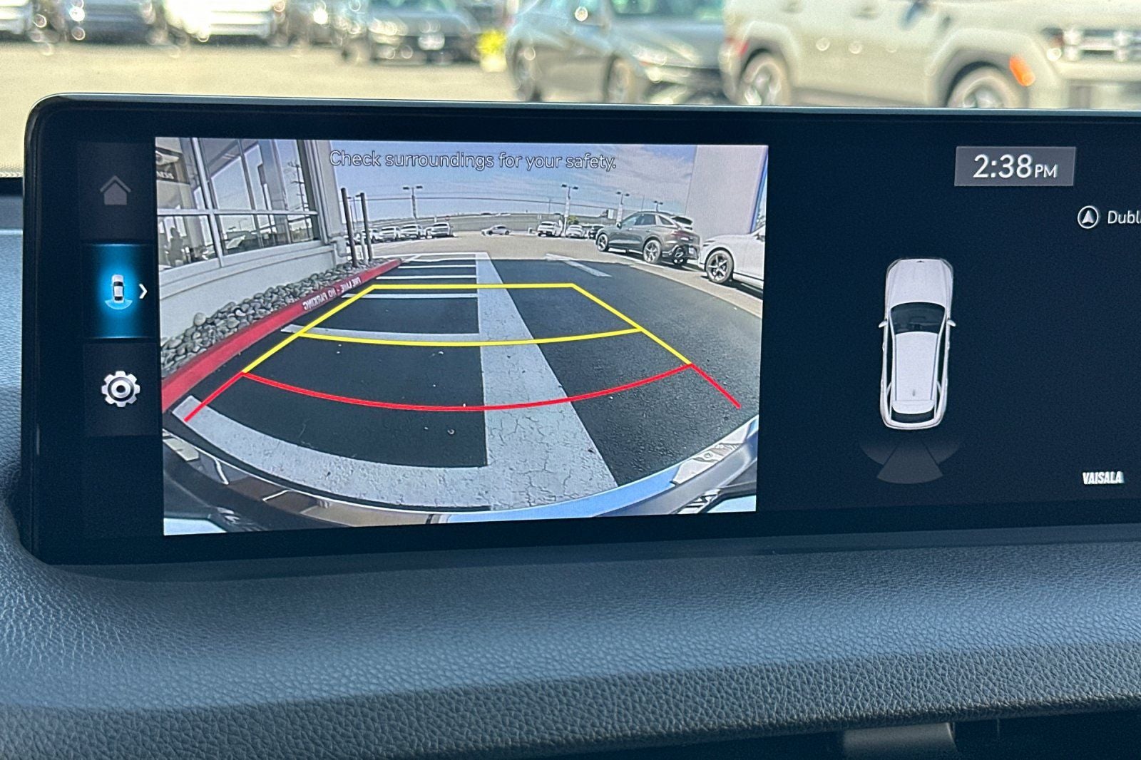 2023 Genesis GV70 2.5T Select
