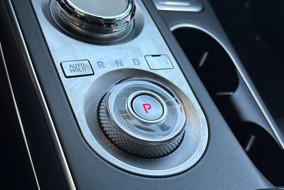 2023 Genesis GV70 2.5T Select