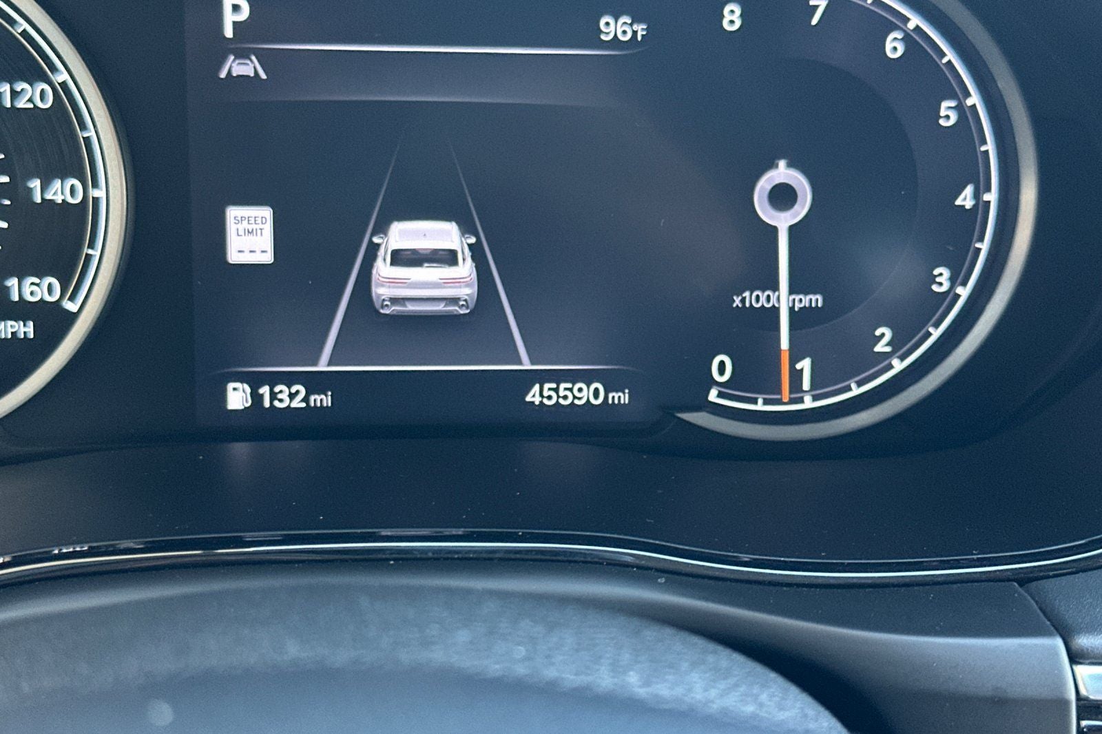 2023 Genesis GV70 2.5T Select