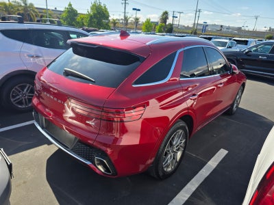 2023 Genesis GV70 2.5T Select