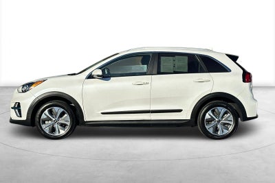 2022 Kia Niro EV S