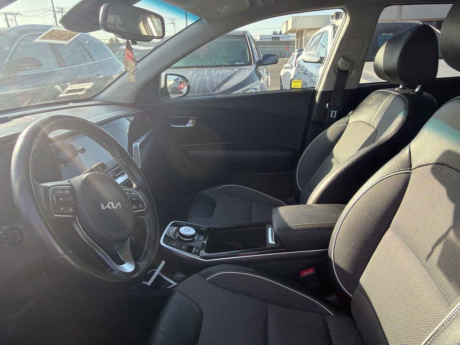 2022 Kia Niro EV S