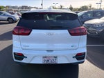 2022 Kia Niro EV S
