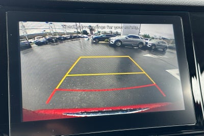 2020 Kia Niro Plug-In Hybrid EX