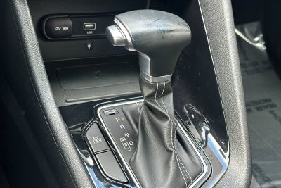 2020 Kia Niro Plug-In Hybrid EX