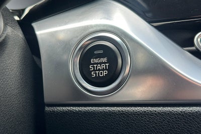 2020 Kia Niro Plug-In Hybrid EX