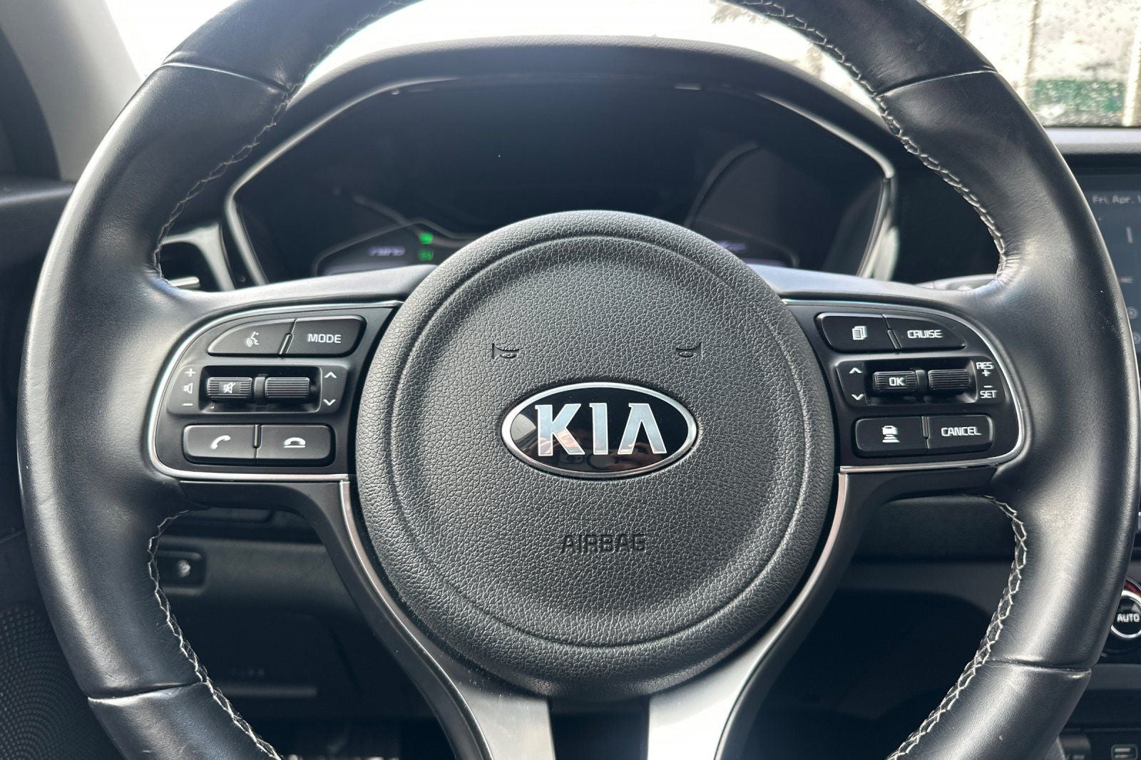 2020 Kia Niro Plug-In Hybrid EX