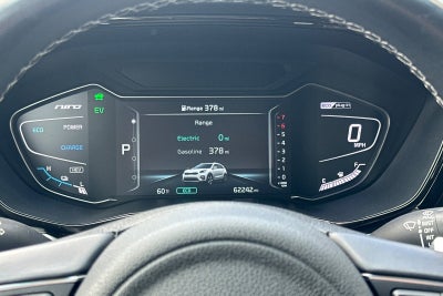2020 Kia Niro Plug-In Hybrid EX