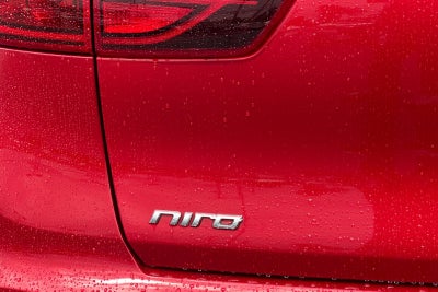 2020 Kia Niro Plug-In Hybrid EX