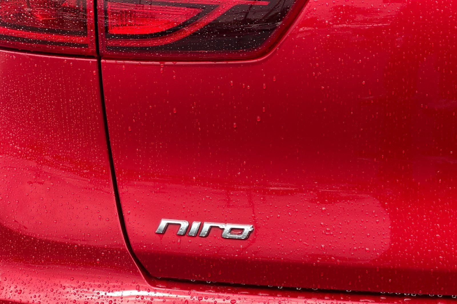 2020 Kia Niro Plug-In Hybrid EX