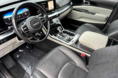 2022 Kia Carnival SX Prestige