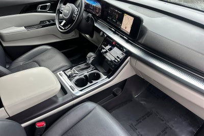 2022 Kia Carnival SX Prestige