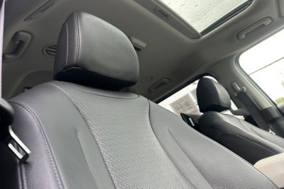 2022 Kia Carnival SX Prestige