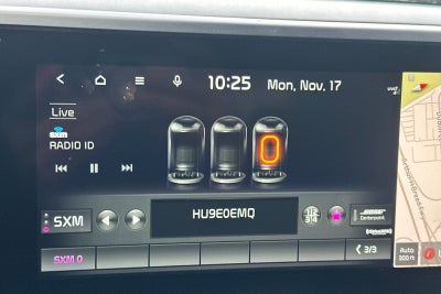 2022 Kia Carnival SX Prestige