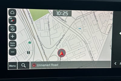 2022 Kia Carnival SX Prestige