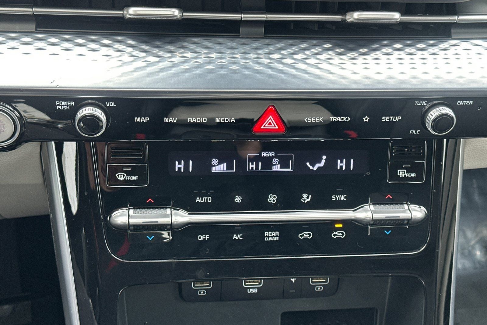 2022 Kia Carnival SX Prestige