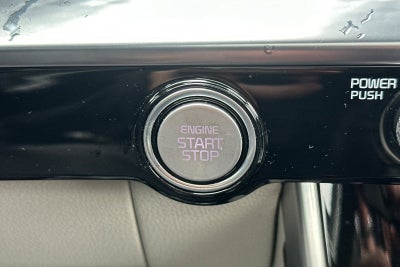 2022 Kia Carnival SX Prestige