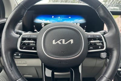 2022 Kia Carnival SX Prestige