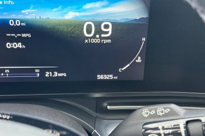 2022 Kia Carnival SX Prestige