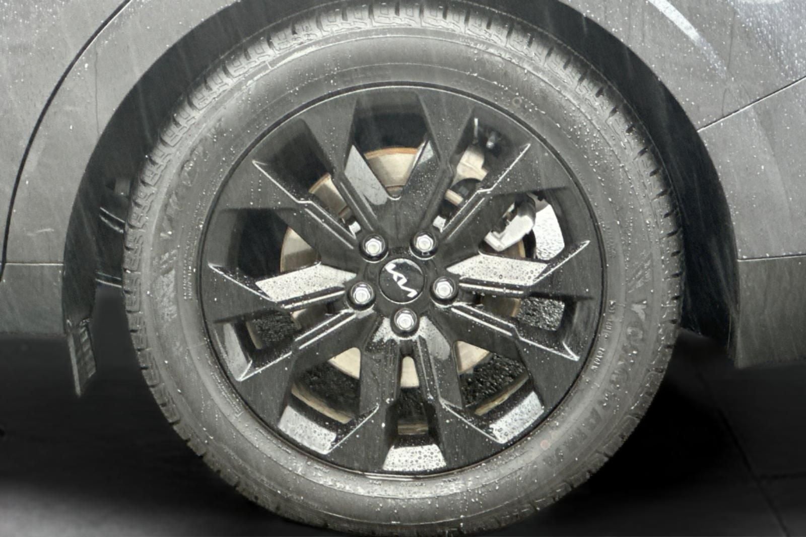 2022 Kia Carnival SX Prestige