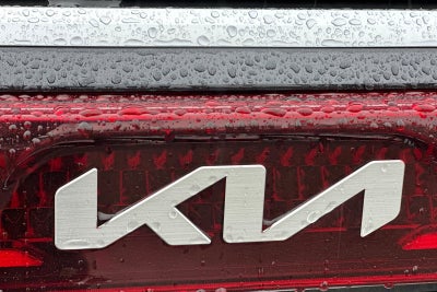 2022 Kia Carnival SX Prestige