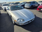 2002 Jaguar XK XK8