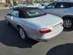 2002 Jaguar XK XK8