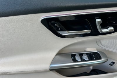 2022 Mercedes-Benz C-Class C 300