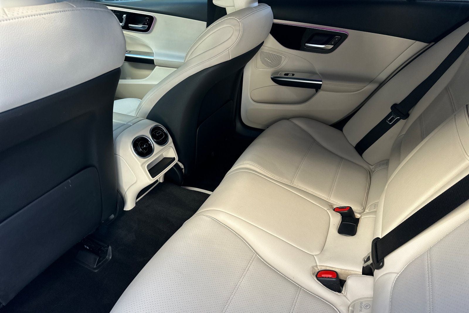 2022 Mercedes-Benz C-Class C 300