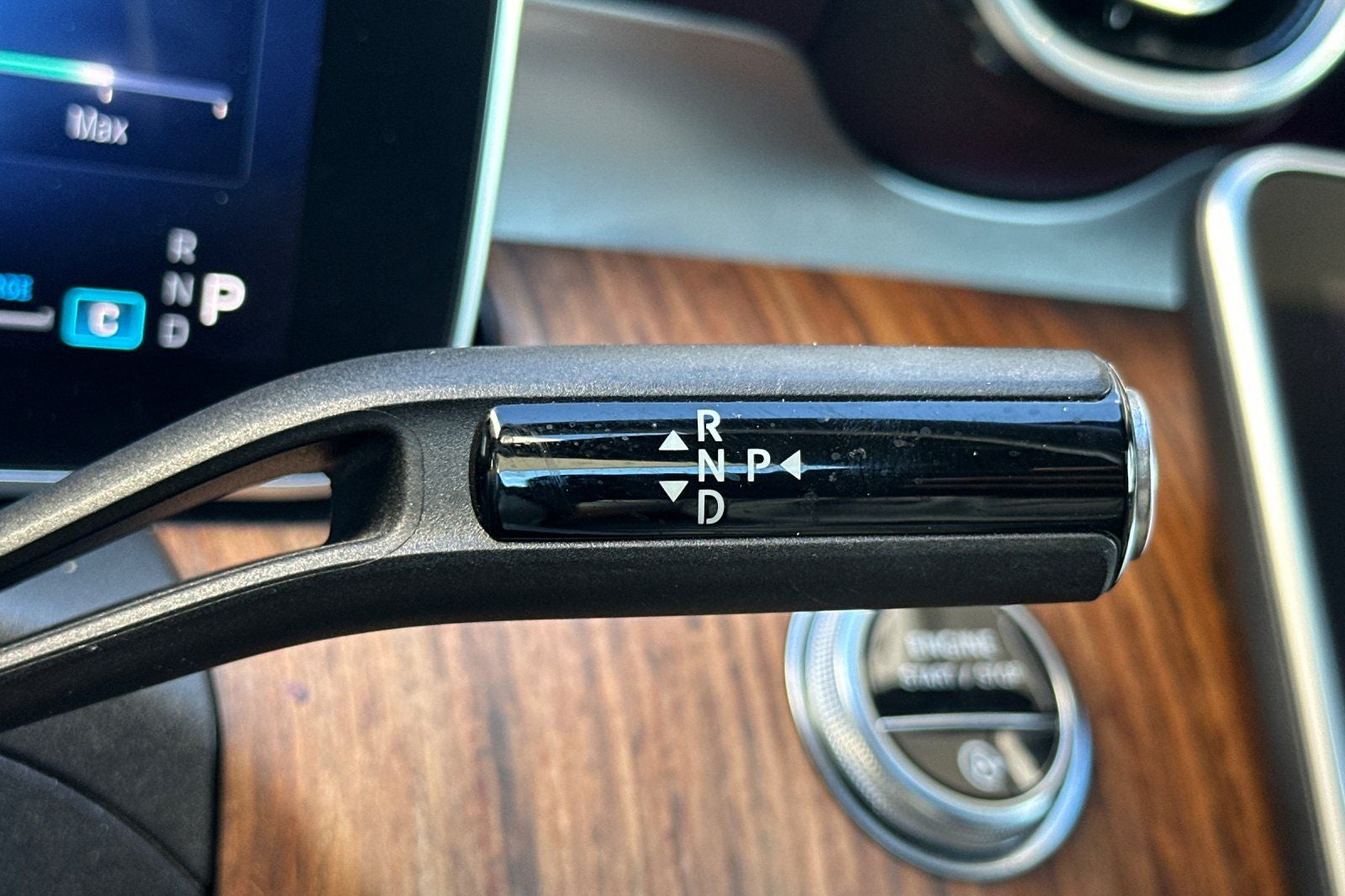 2022 Mercedes-Benz C-Class C 300
