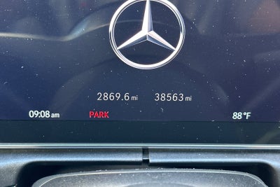 2022 Mercedes-Benz C-Class C 300