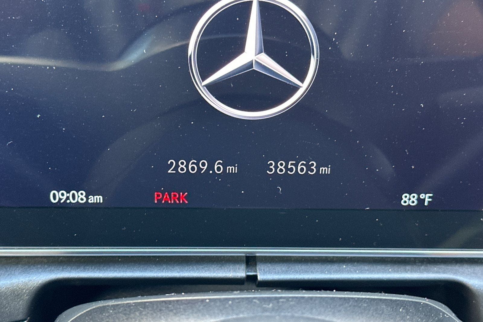 2022 Mercedes-Benz C-Class C 300