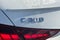 2022 Mercedes-Benz C-Class C 300