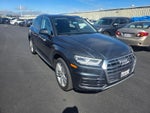 2018 Audi Q5 2.0T Premium Plus quattro