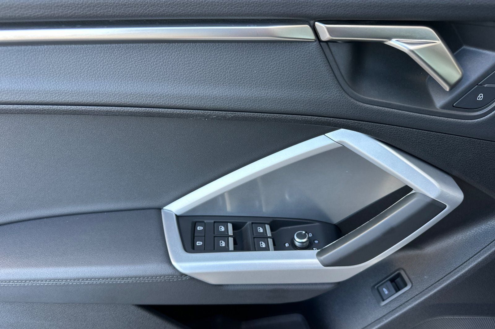 2025 Audi Q3 Premium S Line quattro