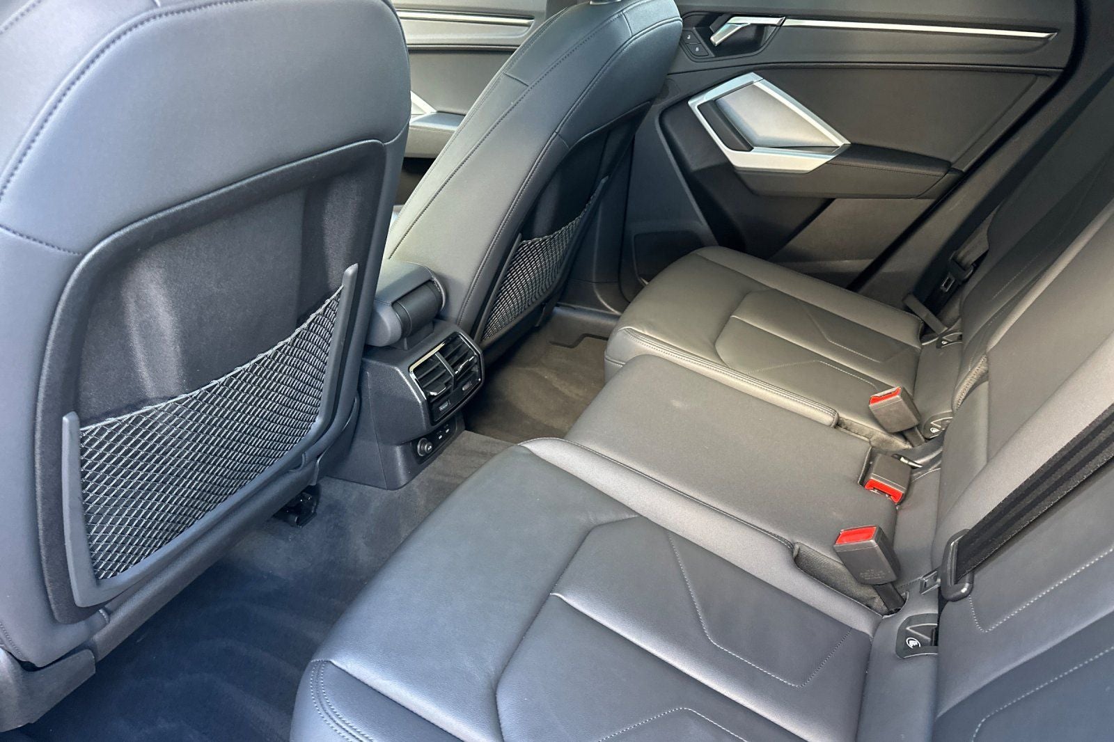 2025 Audi Q3 Premium S Line quattro