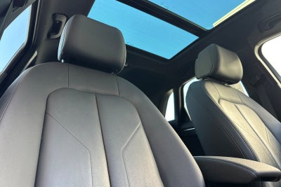 2025 Audi Q3 Premium S Line quattro