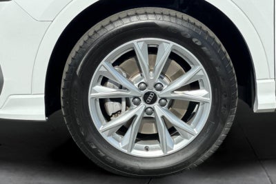 2025 Audi Q3 Premium S Line quattro