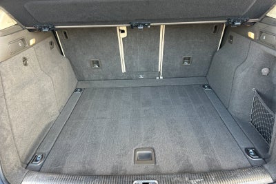 2017 Audi Q5 2.0T Premium Plus quattro