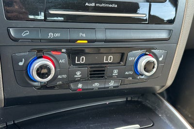 2017 Audi Q5 2.0T Premium Plus quattro