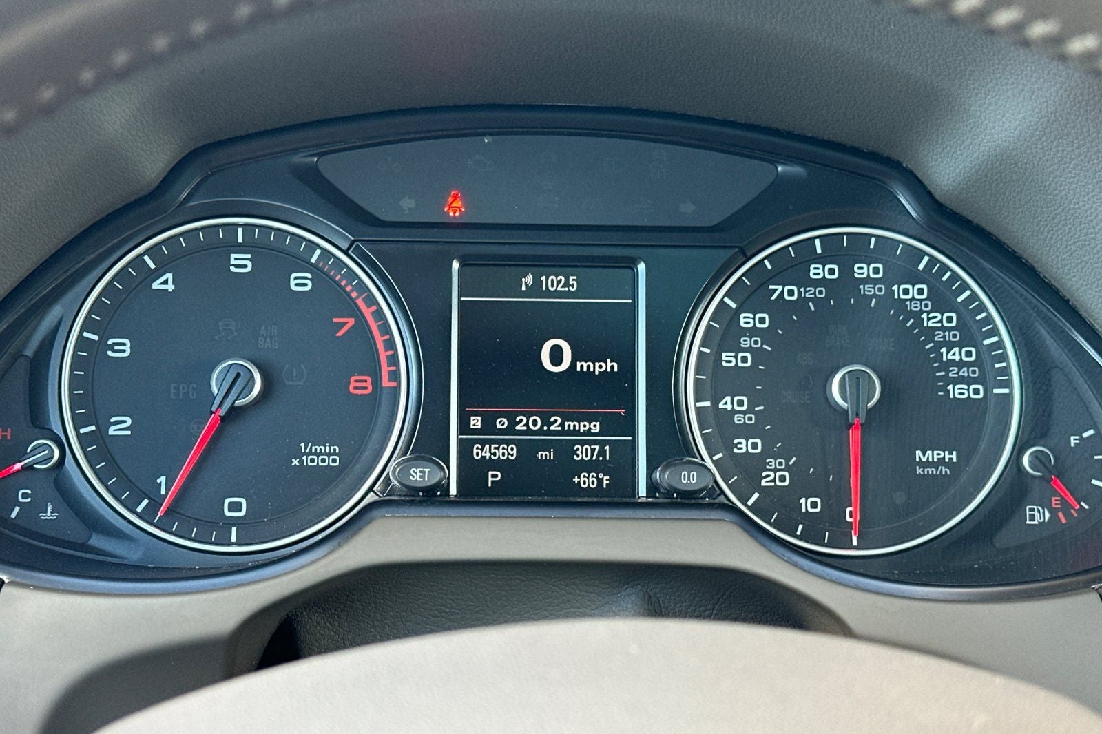 2017 Audi Q5 2.0T Premium Plus quattro