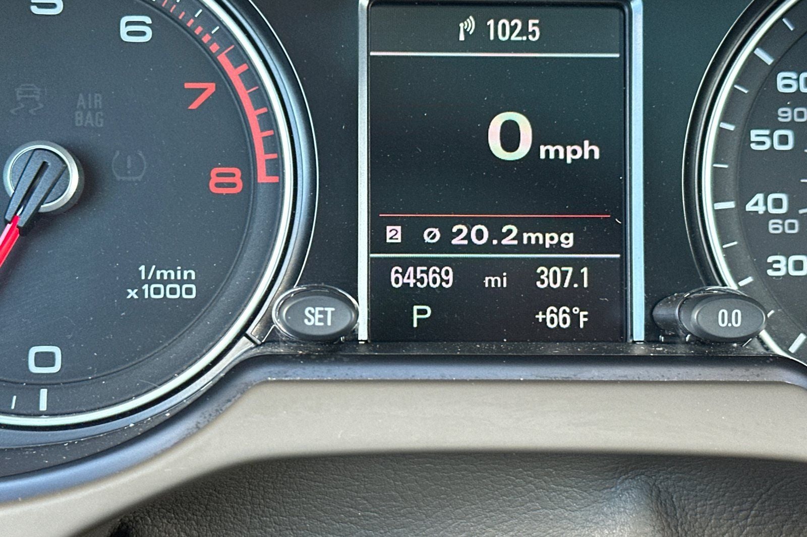 2017 Audi Q5 2.0T Premium Plus quattro