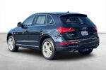 2017 Audi Q5 2.0T Premium Plus quattro