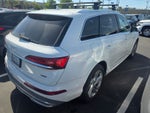 2021 Audi Q7 45 Premium Plus quattro