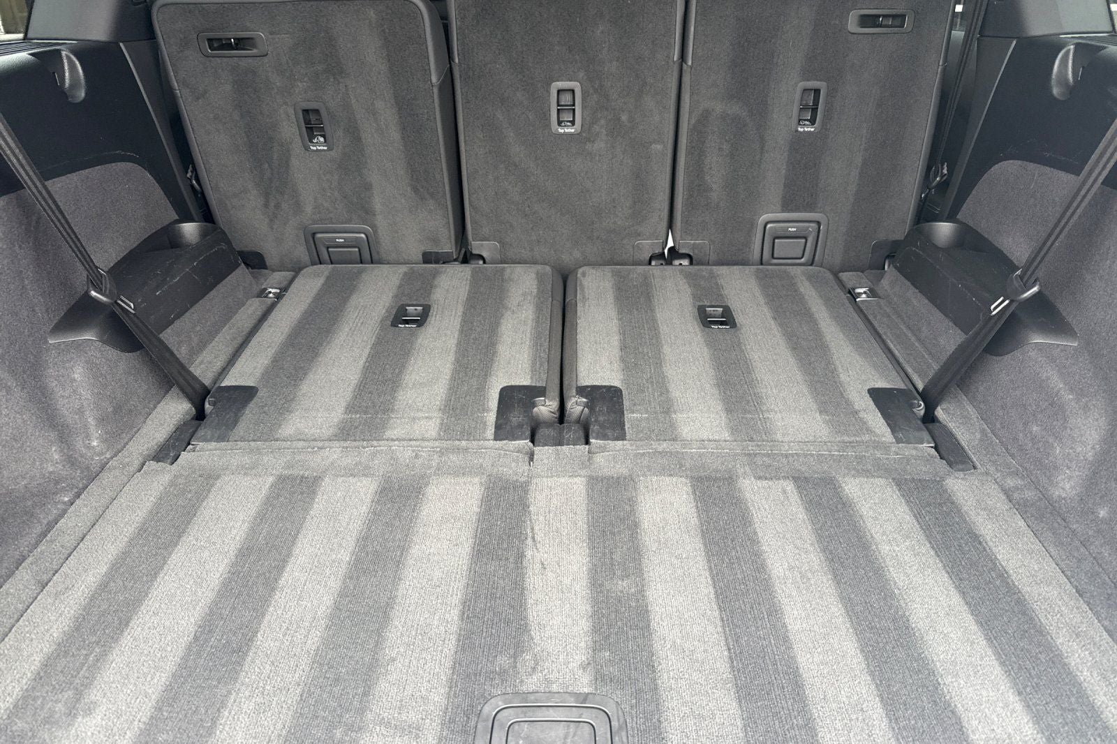 2025 Audi Q7 55 Premium Plus quattro