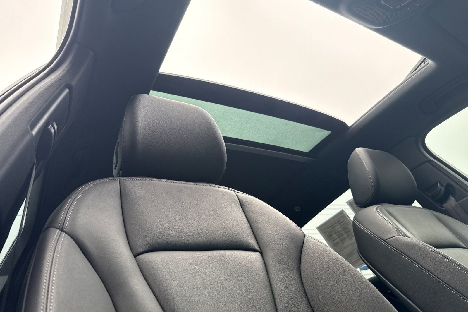 2025 Audi Q7 55 Premium Plus quattro