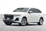 2025 Audi Q7 55 Premium Plus quattro